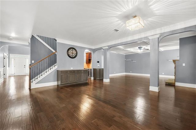 149 Clubhouse Crossing, Acworth, GA 30101