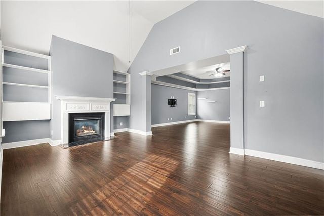 149 Clubhouse Crossing, Acworth, GA 30101