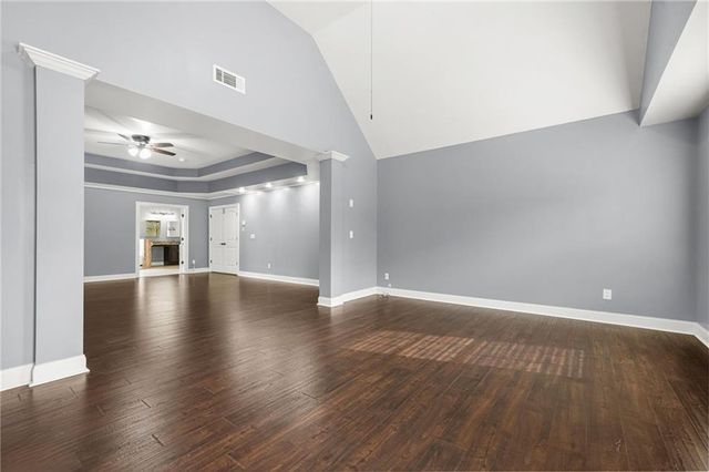 149 Clubhouse Crossing, Acworth, GA 30101