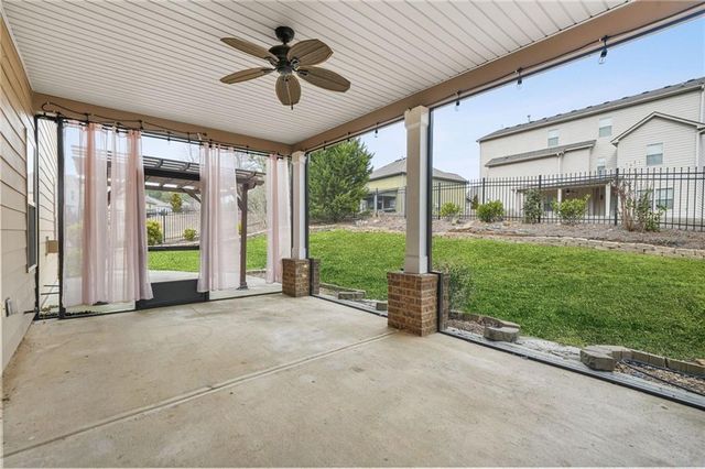 149 Clubhouse Crossing, Acworth, GA 30101