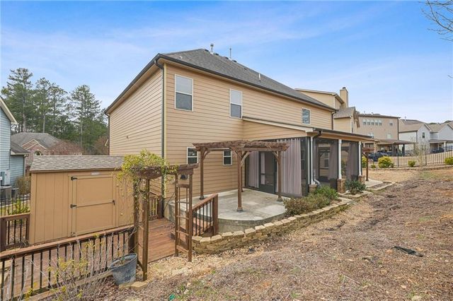 149 Clubhouse Crossing, Acworth, GA 30101