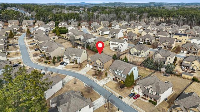 149 Clubhouse Crossing, Acworth, GA 30101