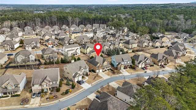 149 Clubhouse Crossing, Acworth, GA 30101