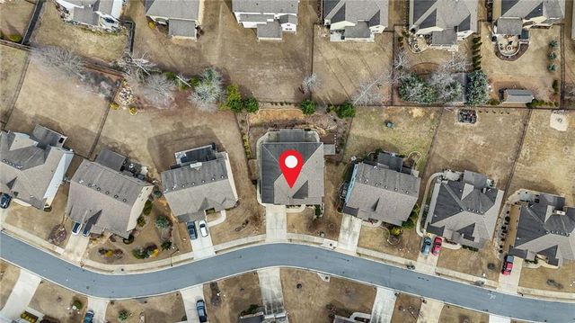 149 Clubhouse Crossing, Acworth, GA 30101