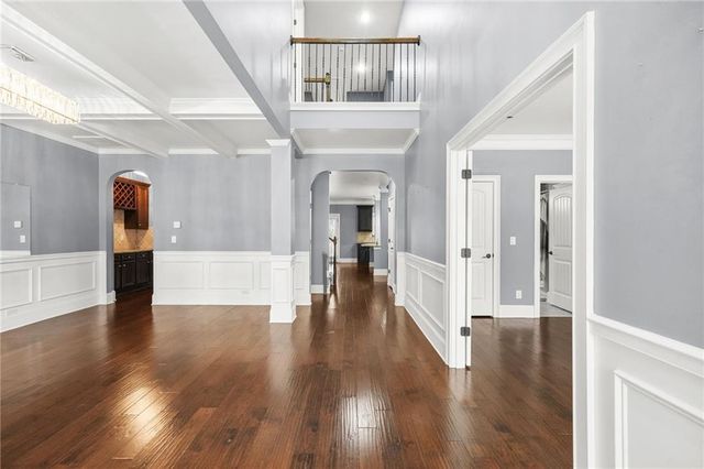 149 Clubhouse Crossing, Acworth, GA 30101