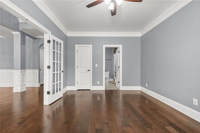 149 Clubhouse Crossing, Acworth, GA 30101