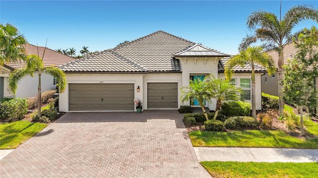 11437 MONTSERRAT DRIVE, Venice, FL 34293