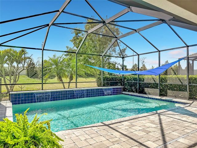 11437 MONTSERRAT DRIVE, Venice, FL 34293
