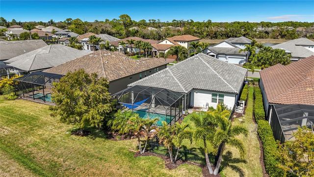11437 MONTSERRAT DRIVE, Venice, FL 34293