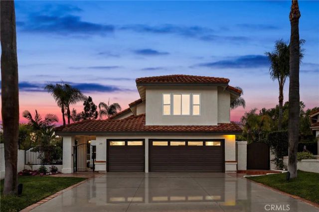 20 Viewpoint Pl, Laguna Niguel, CA 92677
