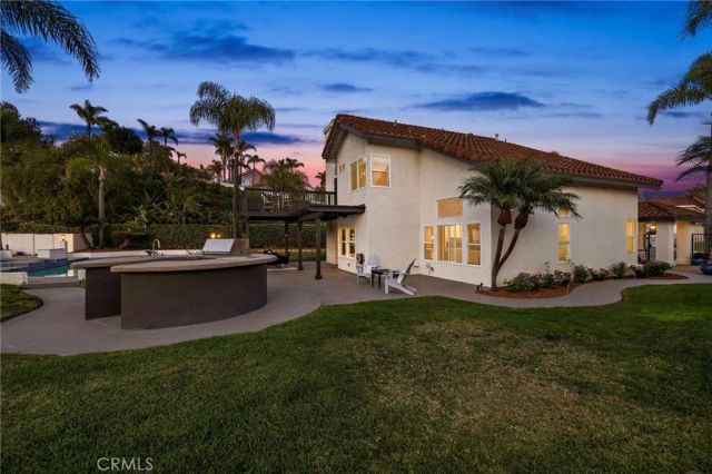 20 Viewpoint Pl, Laguna Niguel, CA 92677