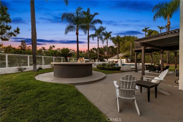 20 Viewpoint Pl, Laguna Niguel, CA 92677