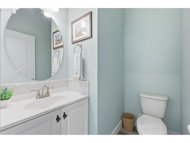 32555 Nw WASCOE St, North Plains, OR 97133