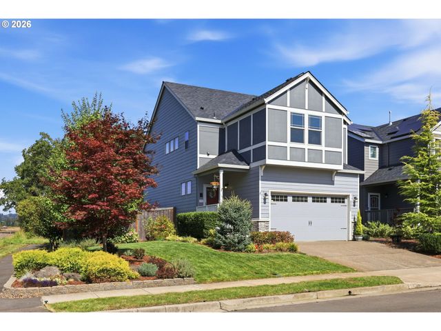 32555 Nw WASCOE St, North Plains, OR 97133
