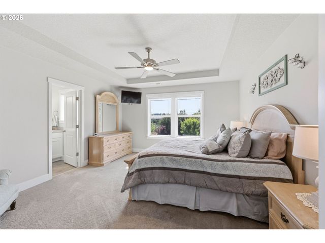 32555 Nw WASCOE St, North Plains, OR 97133
