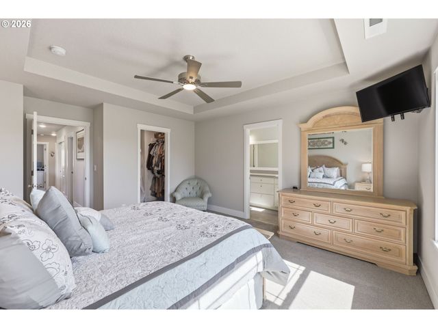 32555 Nw WASCOE St, North Plains, OR 97133