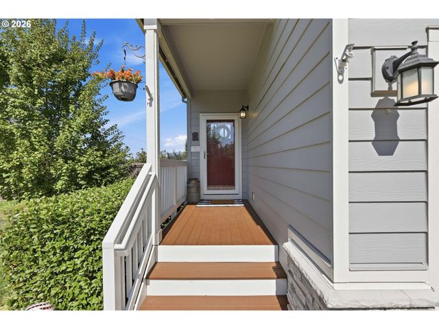 32555 Nw WASCOE St, North Plains, OR 97133