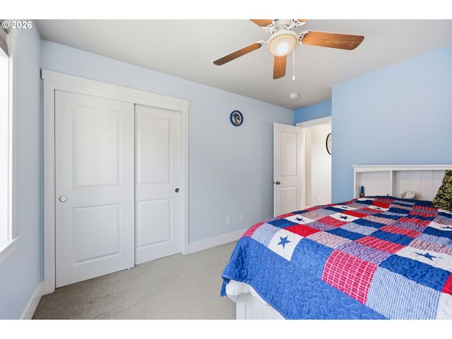32555 Nw WASCOE St, North Plains, OR 97133
