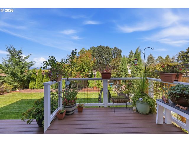 32555 Nw WASCOE St, North Plains, OR 97133