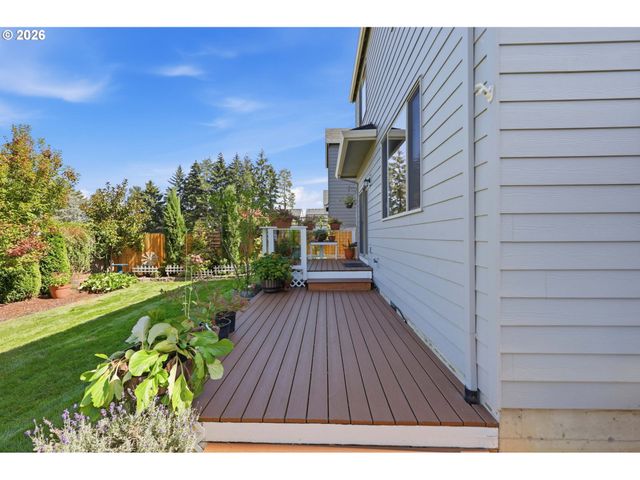 32555 Nw WASCOE St, North Plains, OR 97133