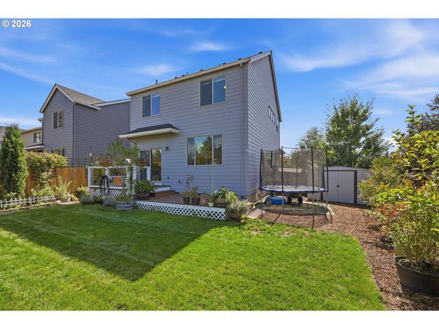 32555 Nw WASCOE St, North Plains, OR 97133