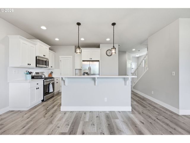 32555 Nw WASCOE St, North Plains, OR 97133