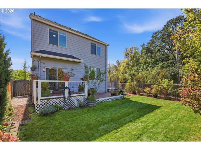 32555 Nw WASCOE St, North Plains, OR 97133