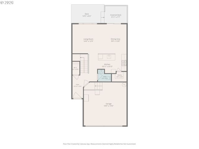32555 Nw WASCOE St, North Plains, OR 97133