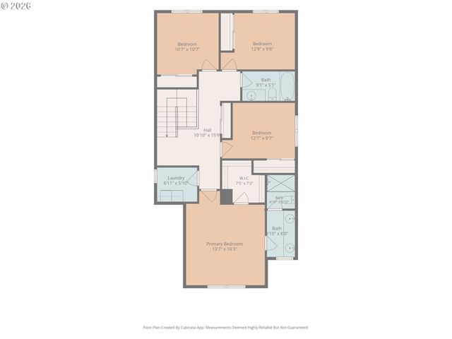 32555 Nw WASCOE St, North Plains, OR 97133