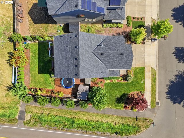 32555 Nw WASCOE St, North Plains, OR 97133