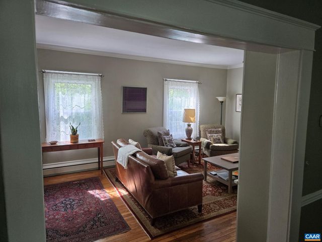 954 OLD LYNCHBURG RD, Charlottesville, VA 22903