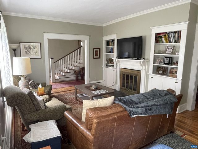 954 OLD LYNCHBURG RD, Charlottesville, VA 22903
