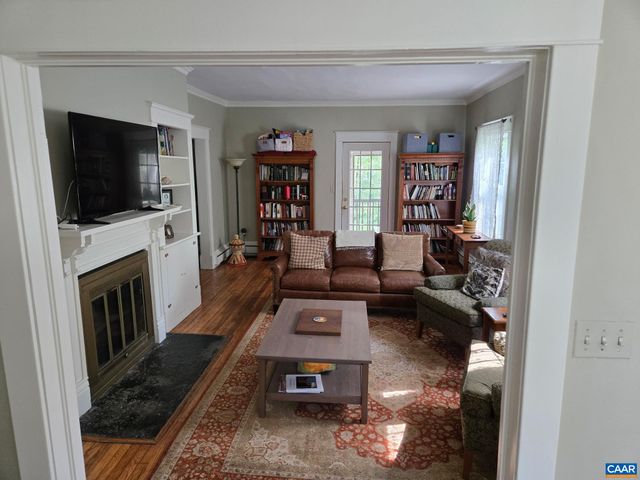 954 OLD LYNCHBURG RD, Charlottesville, VA 22903