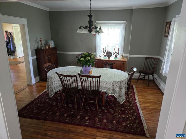 954 OLD LYNCHBURG RD, Charlottesville, VA 22903