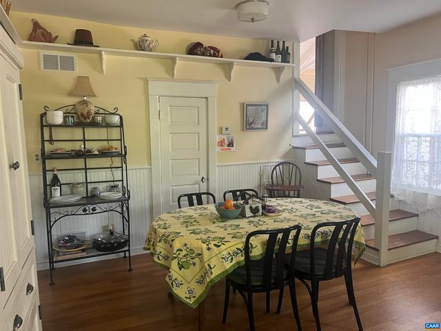 954 OLD LYNCHBURG RD, Charlottesville, VA 22903