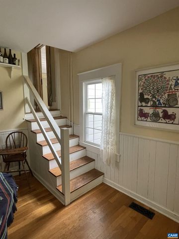 954 OLD LYNCHBURG RD, Charlottesville, VA 22903