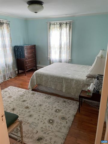 954 OLD LYNCHBURG RD, Charlottesville, VA 22903