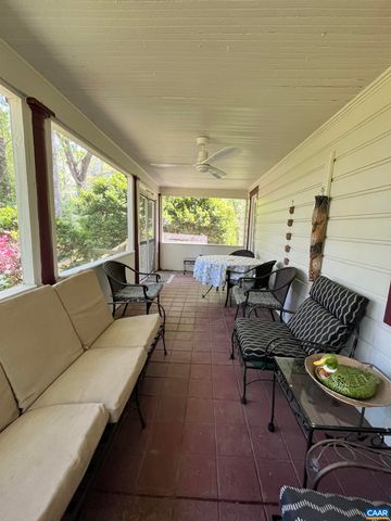 954 OLD LYNCHBURG RD, Charlottesville, VA 22903
