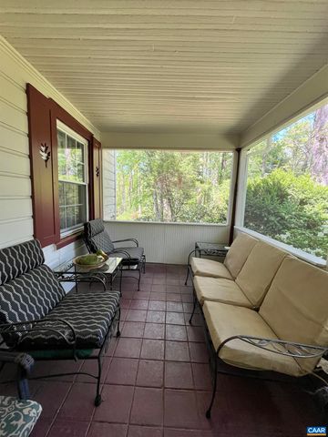 954 OLD LYNCHBURG RD, Charlottesville, VA 22903