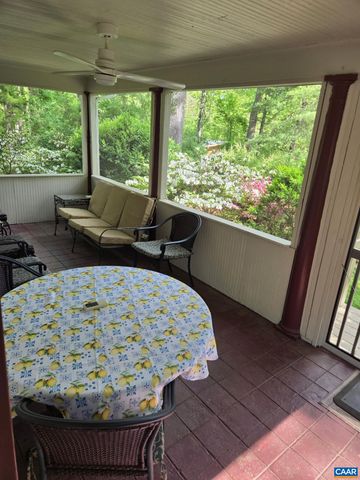 954 OLD LYNCHBURG RD, Charlottesville, VA 22903