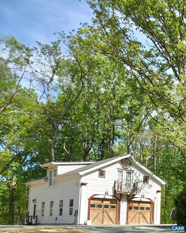 954 OLD LYNCHBURG RD, Charlottesville, VA 22903