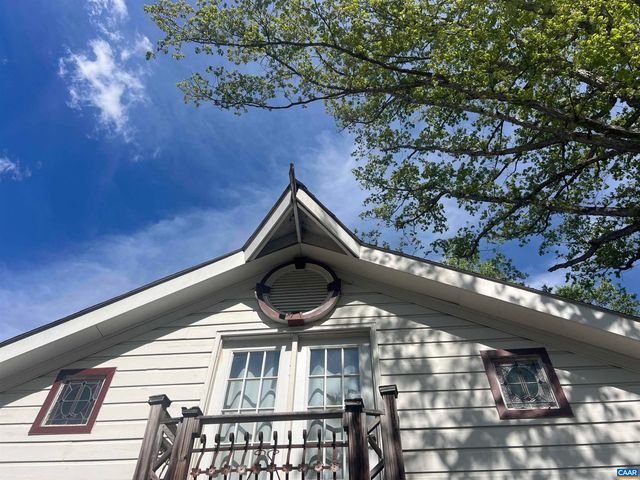954 OLD LYNCHBURG RD, Charlottesville, VA 22903