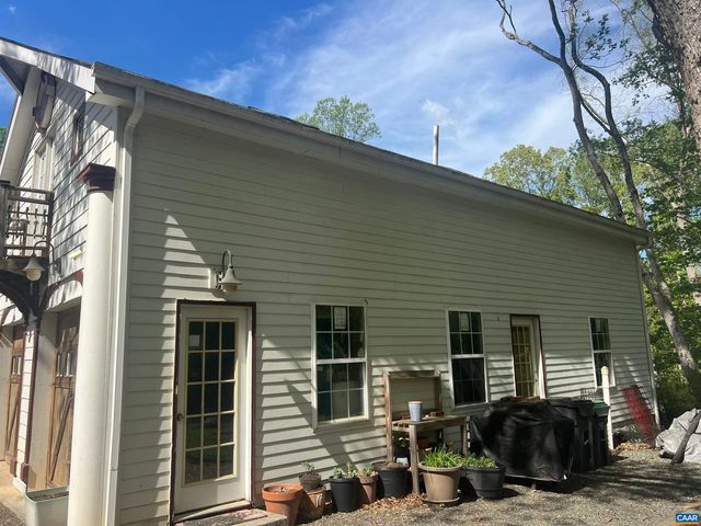 954 OLD LYNCHBURG RD, Charlottesville, VA 22903