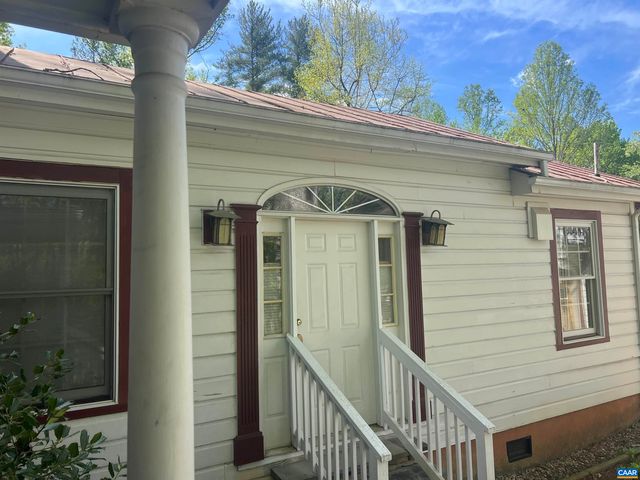 954 OLD LYNCHBURG RD, Charlottesville, VA 22903