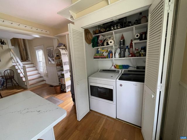 954 OLD LYNCHBURG RD, Charlottesville, VA 22903