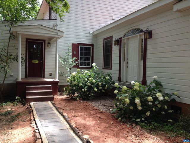 954 OLD LYNCHBURG RD, Charlottesville, VA 22903