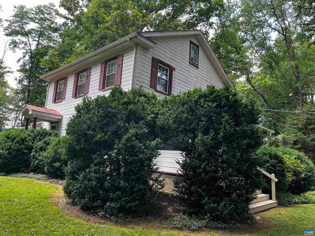 954 OLD LYNCHBURG RD, Charlottesville, VA 22903