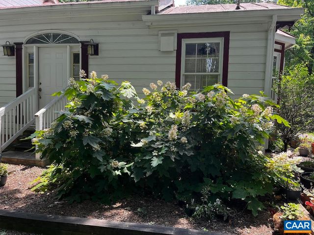 954 OLD LYNCHBURG RD, Charlottesville, VA 22903
