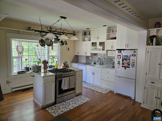 954 OLD LYNCHBURG RD, Charlottesville, VA 22903