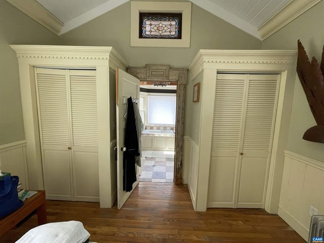 954 OLD LYNCHBURG RD, Charlottesville, VA 22903